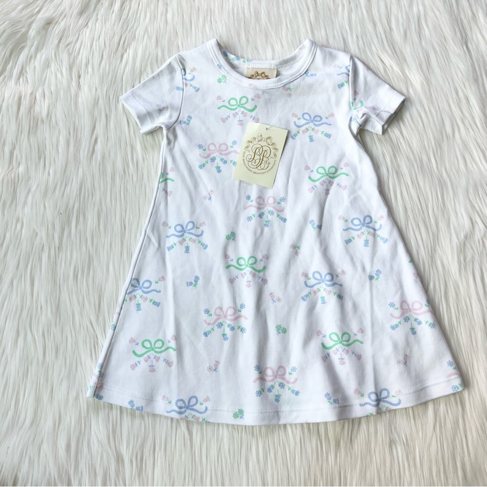 NWT TBBC Polly Play Dress - Picture 1 of 3